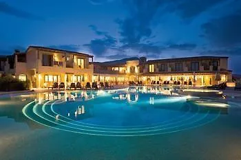 Matta Village Hotel Budoni