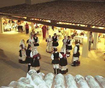 Matta Village
